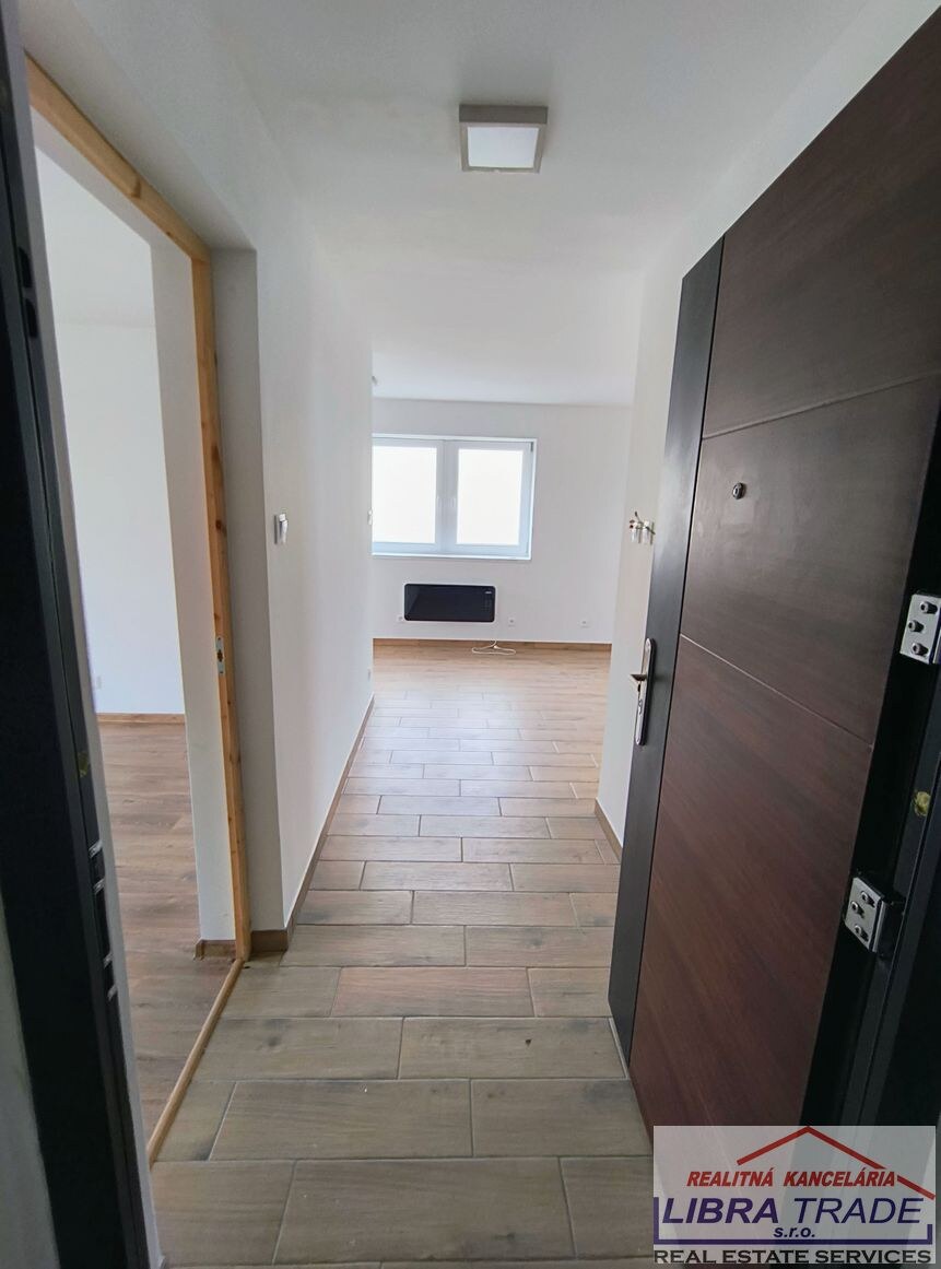 2-izbový byt  — foto 7