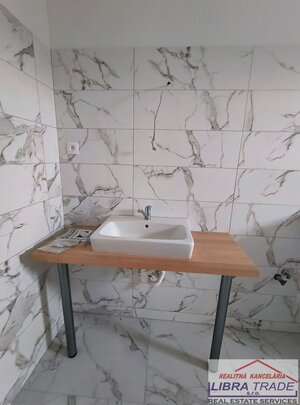 2-izbový byt  — foto 11