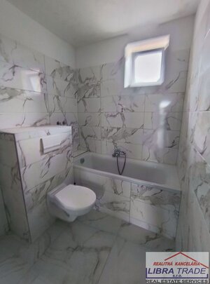 2-izbový byt  — foto 12