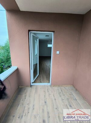 2-izbový byt  — foto 17