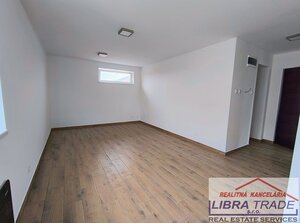 2-izbový byt  — foto 21