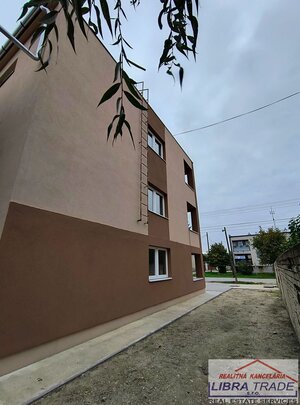 2-izbový byt  — foto 23