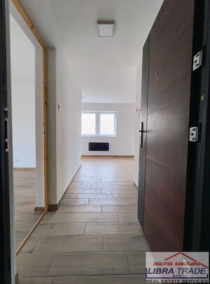 2-izbový byt  — foto 6
