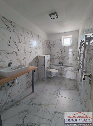 2-izbový byt  — foto 10