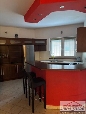 Ponúkame na prenájom  apartmán pre firmy, pracovné skupiny a robotníkov  — foto 3