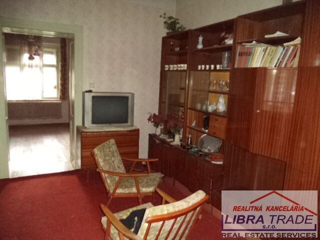 Predaj rodinného domu v Kameníne, okr. Nové Zámky — foto 7