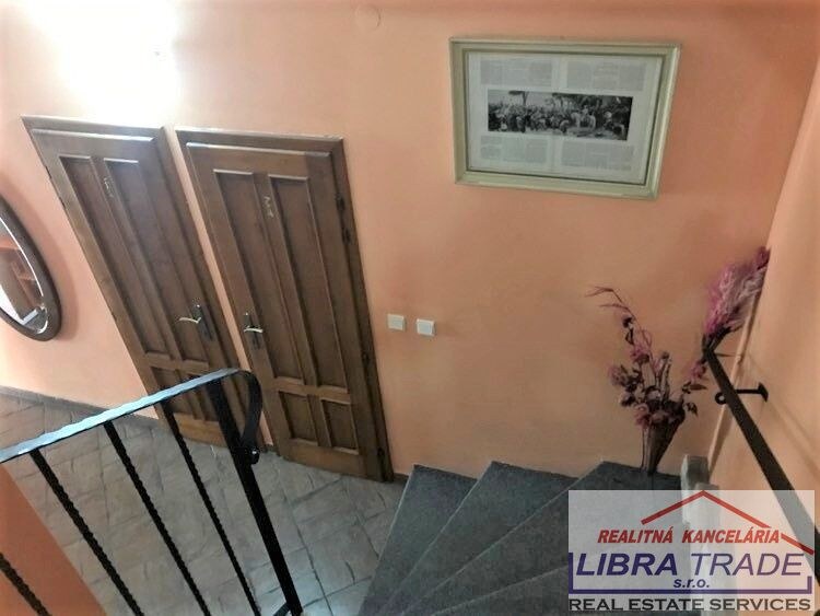 PREDAJ - ZABEHNUTÝ PENZIÓN S REŠTAURÁCIOU V CENTRE KOMÁRNA — foto 16