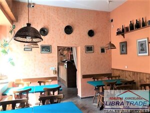 PREDAJ - ZABEHNUTÝ PENZIÓN S REŠTAURÁCIOU V CENTRE KOMÁRNA — foto 11