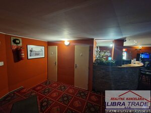 PRENÁJOM - priestor v centre Komárna na NÁDVORÍ EURÓPY — foto 8