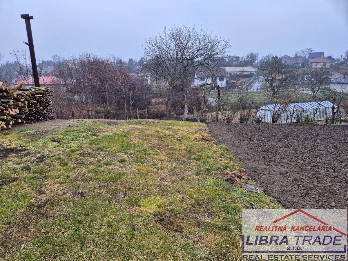Stavebný pozemok na predaj v obci Svodín. — foto 6