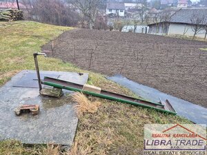 Stavebný pozemok na predaj v obci Svodín. — foto 9
