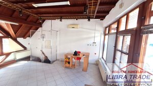 IBA U NÁS! PREDAJ - Polyfunkčný objekt vhodný na kanceláriu, obchod, salón v Komárne — foto 3