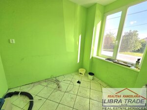 Ponúkame na predaj obchodné priestory v obci Pastovce. — foto 5