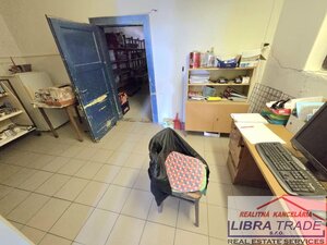 Ponúkame na predaj obchodné priestory v obci Pastovce. — foto 6