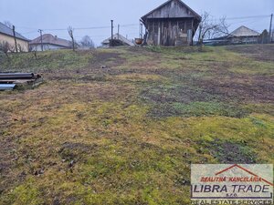 Stavebný pozemok na predaj v obci Svodín. — foto 3