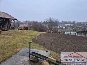 Stavebný pozemok na predaj v obci Svodín. — foto 6
