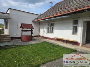 Rodinný dom na predaj v obci Veľké Lovce okres  Nové Zámky. — foto 30