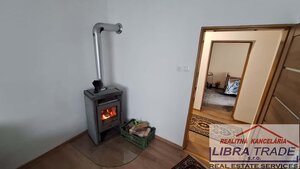 EXKLUZÍVNY PREDAJ - Kompletne prerobený 3 izbový rodinný dom so zariadením vo Veľkom Ostrove, dedinka pri Kolárove — foto 18