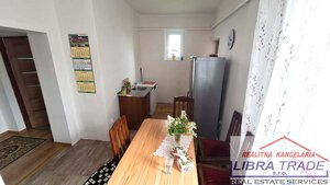 EXKLUZÍVNY PREDAJ - Kompletne prerobený 3 izbový rodinný dom so zariadením vo Veľkom Ostrove, dedinka pri Kolárove — foto 7