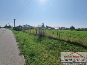 Stavebný pozemok na predaj v Hurbanove - Vék. — foto 2