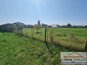 Pozemok na predaj v obci Vék. — foto 2