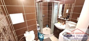EXKLUZÍVNY PREDAJ - Prerobený 1 izbový byt s loggiou na VII. sídlisku v Komárne  — foto 3