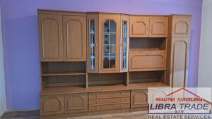 EXKLUZÍVNY PREDAJ - Prerobený 1 izbový byt s loggiou na VII. sídlisku v Komárne  — foto 6