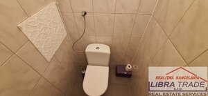 EXKLUZÍVNY PREDAJ - Kompletne prerobený 3 izbový byt s loggiou v Komárne  — foto 8