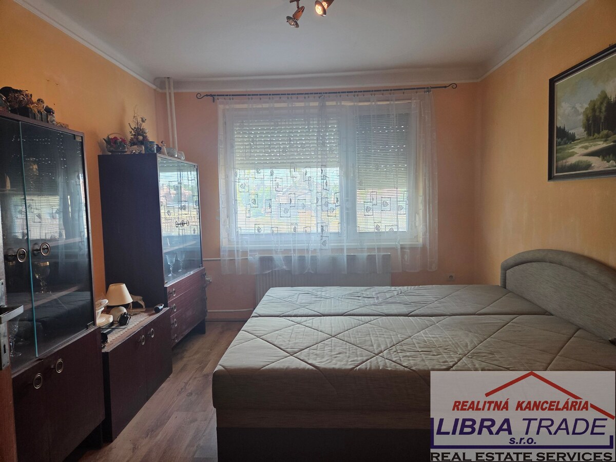 Rodinný dom na predaj v obci Hurbanovo. — foto 10