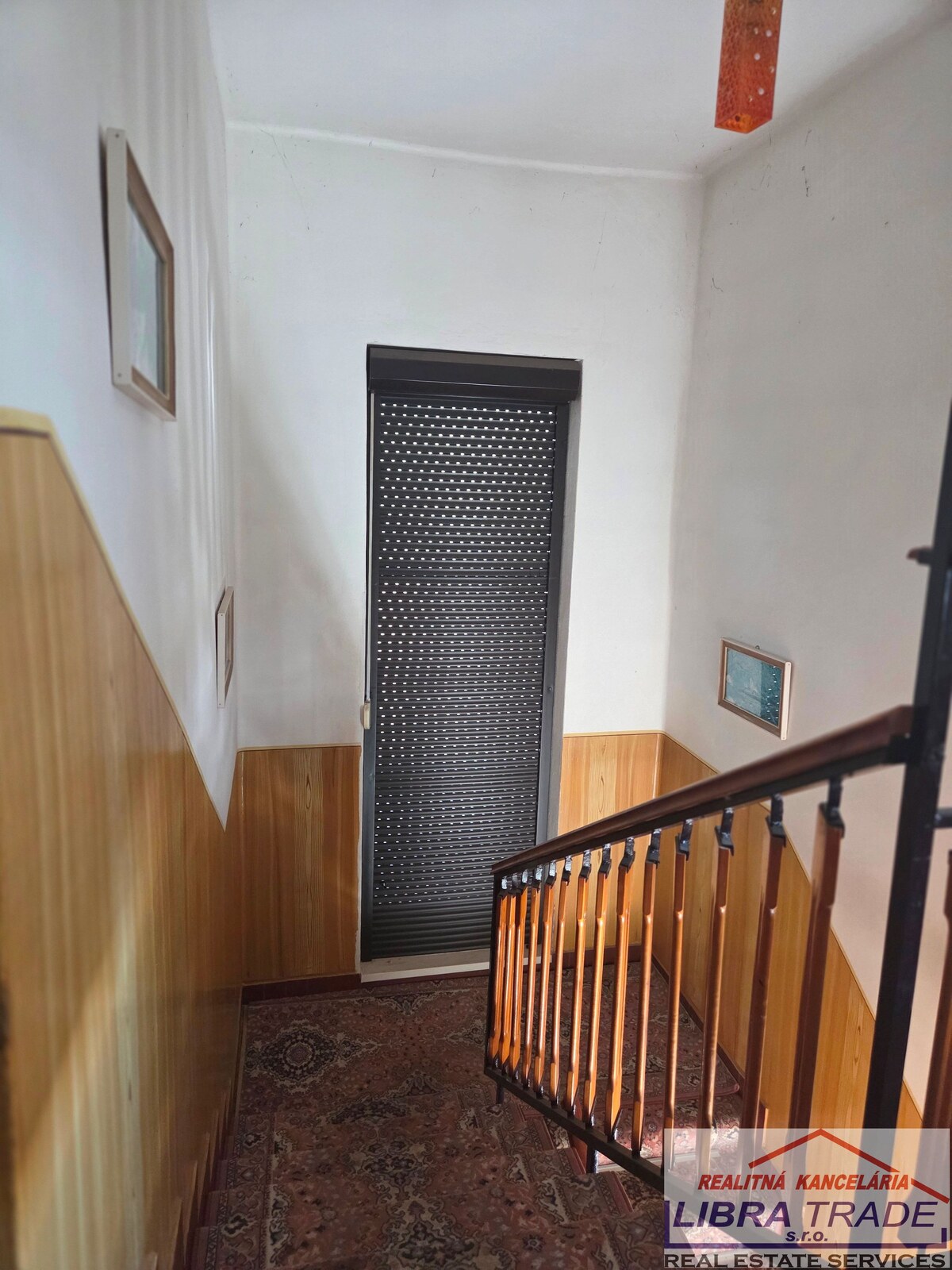 Rodinný dom na predaj v obci Hurbanovo. — foto 14