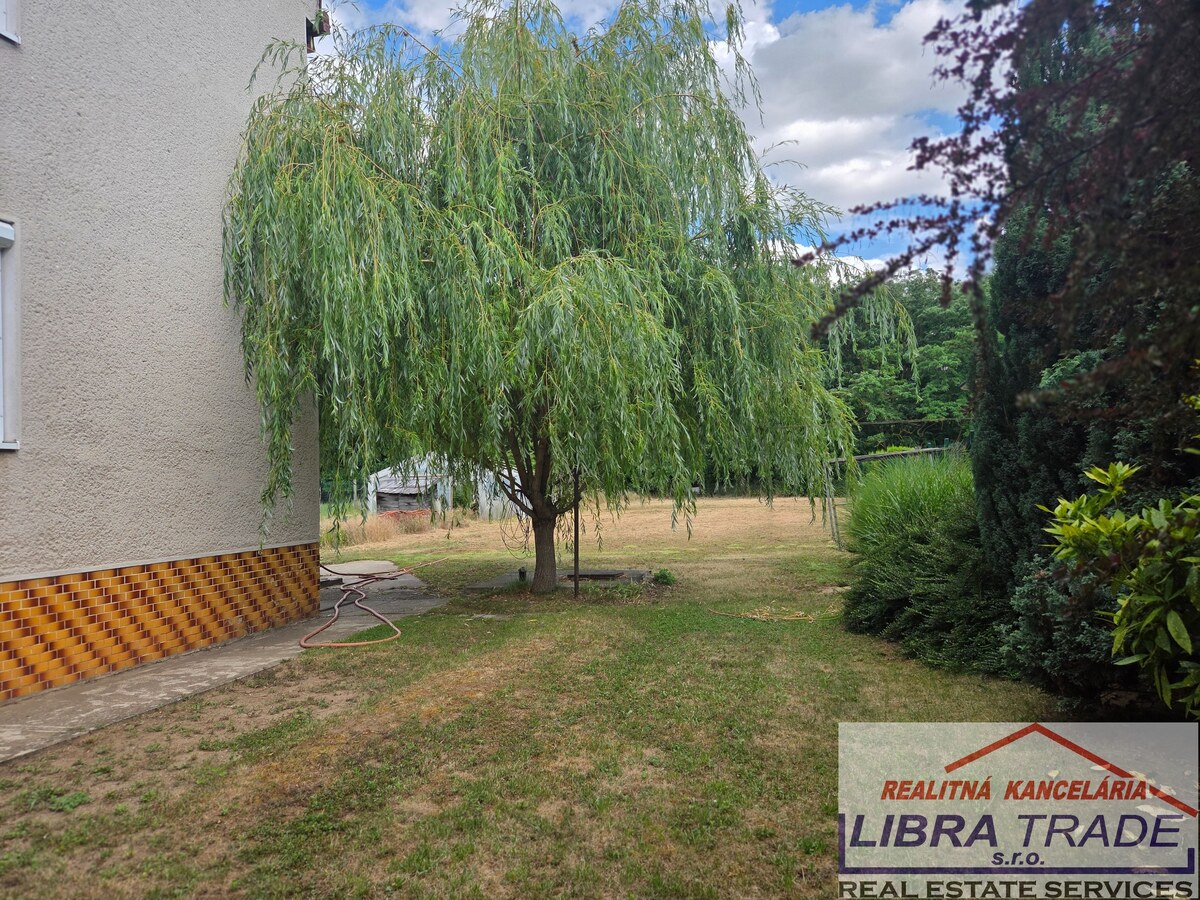 Rodinný dom na predaj v obci Hurbanovo. — foto 17