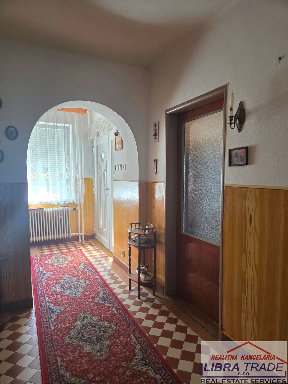Rodinný dom na predaj v obci Hurbanovo. — foto 5