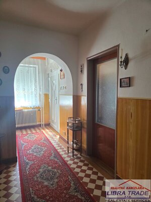 Rodinný dom na predaj v obci Hurbanovo. — foto 5