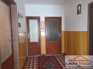Rodinný dom na predaj v obci Hurbanovo. — foto 6