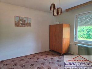 Rodinný dom na predaj v obci Hurbanovo. — foto 7