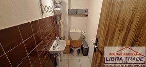 EXKLUZÍVNY PREDAJ - čiastočne prerobený 5 izbový rodinný dom v Novej Stráži  — foto 14