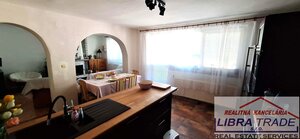EXKLUZÍVNY PREDAJ - čiastočne prerobený 5 izbový rodinný dom v Novej Stráži  — foto 4