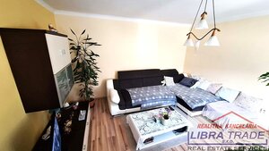 EXKLUZÍVNY PREDAJ - Kompletne prerobený 2 izbový tehlový byt v Komárne  — foto 13