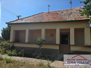 Rodinný dom na predaj v obci Búč okr. Komárno. — foto 1