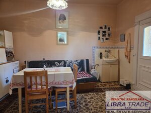 Rodinný dom na predaj v obci Búč okr. Komárno. — foto 5