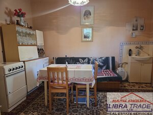 Rodinný dom na predaj v obci Búč okr. Komárno. — foto 6
