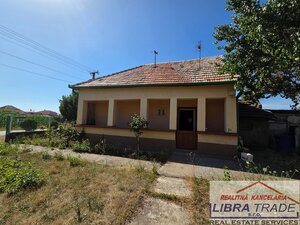 Rodinný dom na predaj v obci Búč okr. Komárno. — foto 10