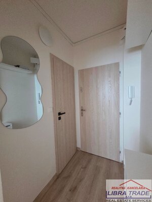 Garsónka do prenájmu v Nových Zámkoch. — foto 3