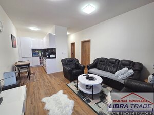 2 izbový byt na predaj v Nových Zámkoch Novostavba. — foto 9