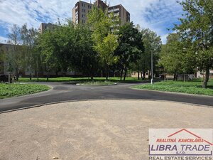 Komerčný objekt - budova na predaj v Nových Zámkoch. — foto 9