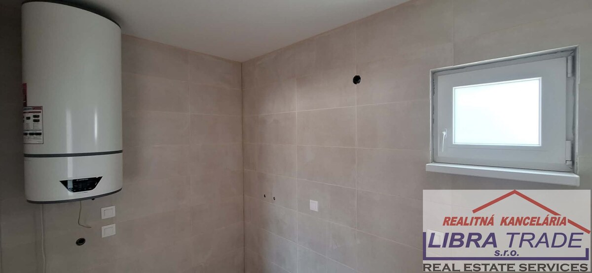 PREDAJ - 4 izbový rodinný dom typu bungalov v Marcelovej NOVOSTAVBA PRED KOLAUDÁIOU!  — foto 15