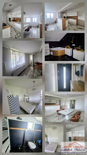 Predaj - 4-izbový rodinný dom v meste Šurany, časť Nitriansky Hrádok. — foto 1