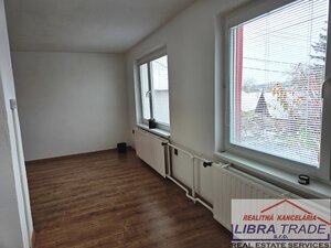 Rodinný dom do prenájmu v obci Veľké Lovce. — foto 4