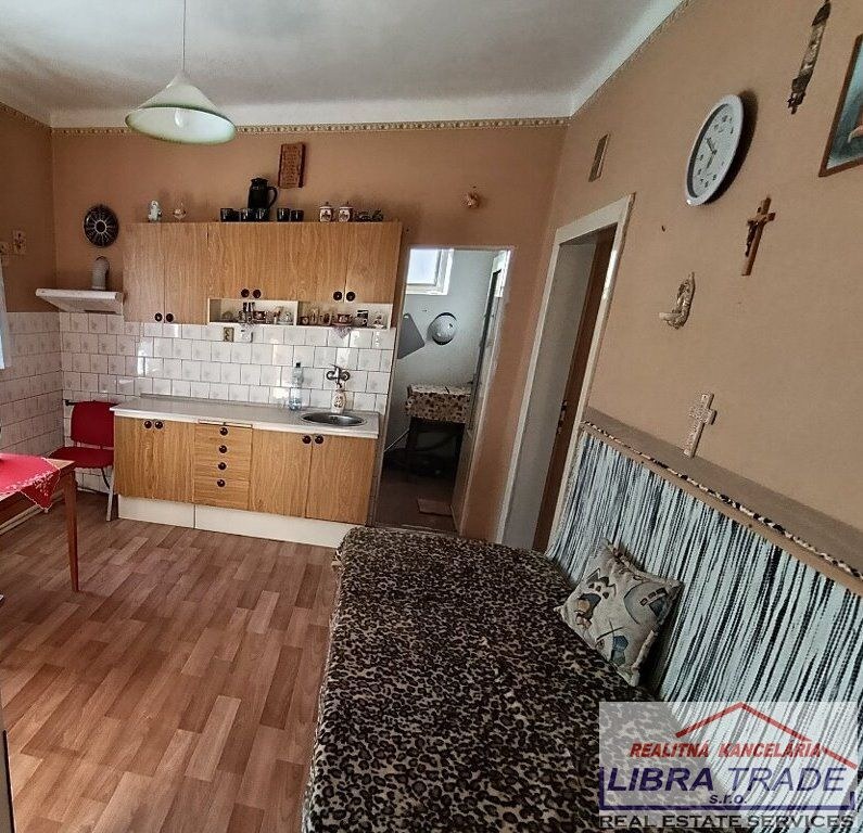 Rodinný dom na predaj v obci Svodín. — foto 2