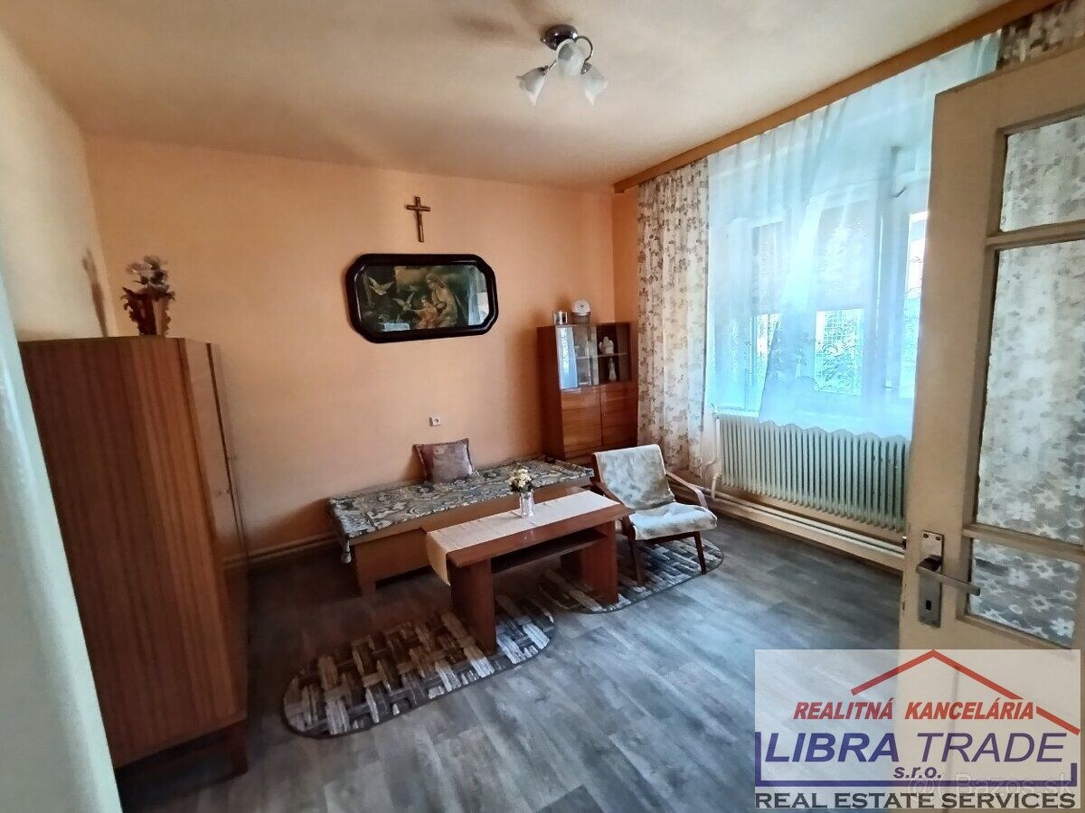 Rodinný dom na predaj v obci Svodín. — foto 3